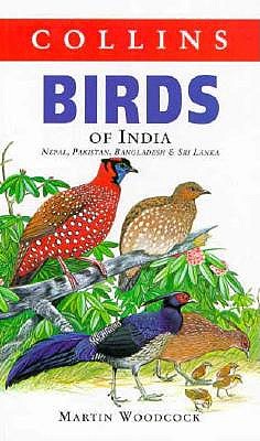 Image for Birds of India