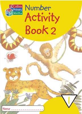 Collins Primary Maths