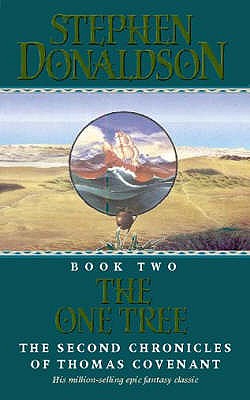 Image for The One Tree #2 Second Chronicles of Thomas Covenant [used book]