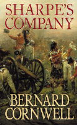 Image for Sharpe's Company