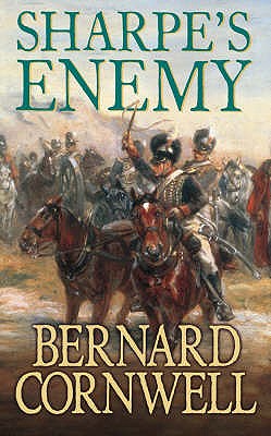 Sharpe's Enemy: The Defence of Portugal, Christmas 1812 (The Sharpe Series)