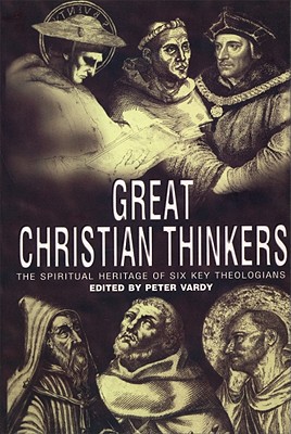 Great Christian Thinkers