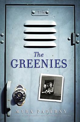 Image for The Greenies The Greenies