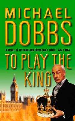 TO PLAY THE KING