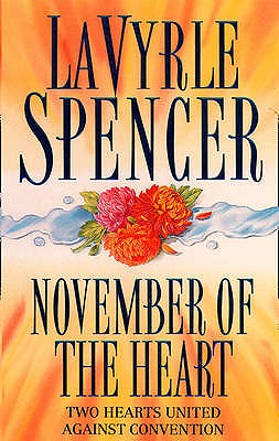 Image for November of the Heart [used book]