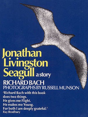 Image for Jonathan Livingston Seagull: A Story [used book]