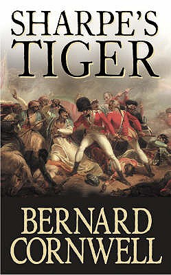 Sharpe's Tiger; Sharpe's Tiger