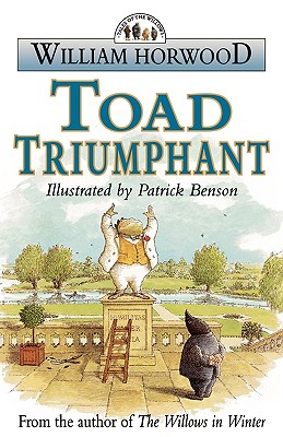 Toad Triumphant (Tales of the Willows)
