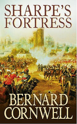 Image for Sharpe's Fortress