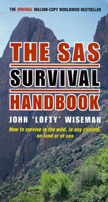 S.A.S. Survival Handbook