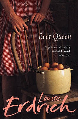 Image for The Beet Queen