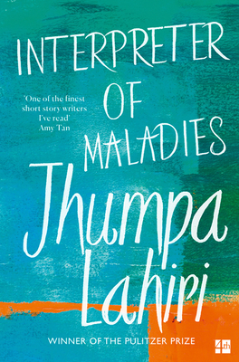 Interpreter of Maladies: Stories