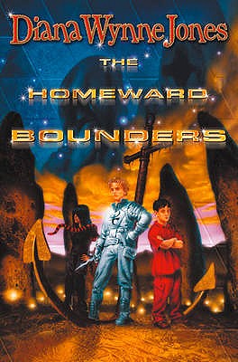 The Homeward Bounders