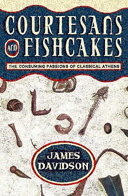 COURTESANS AND FISHCAKES