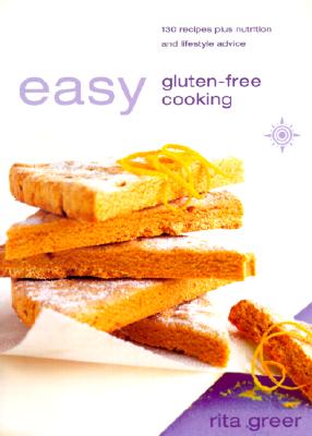 Image for Easy Gluten-Free Cooking