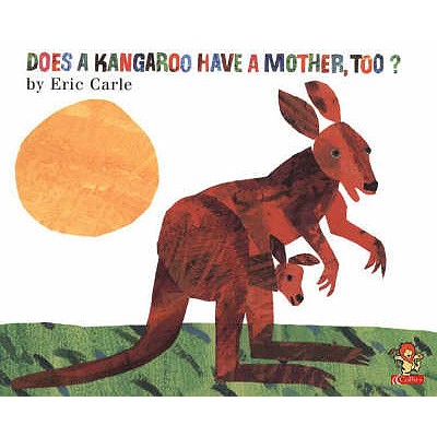 Does a Kangaroo Have a Mother Too