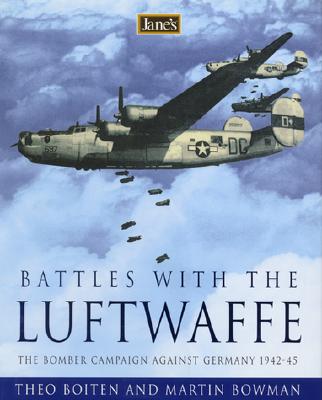 Battles With The Luftwaffe