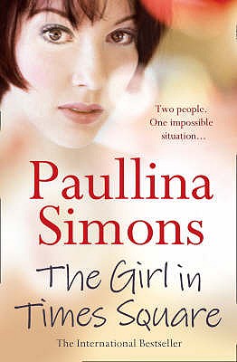Image for The Girl in Times Square [used book]