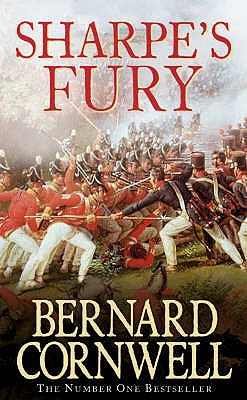 Image for Sharpe's Fury