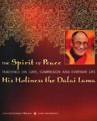 THE SPIRIT OF PEACE