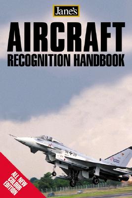 Jane's Aircraft Recognition Guide.