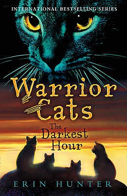 DARKEST HOUR-WARRIOR CATS PB