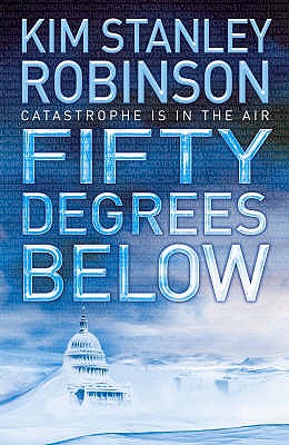 Image for Fifty Degrees Below