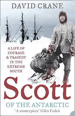 Scott Of The Antarctic.