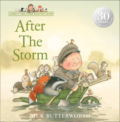 After the Storm (Percy the Park Keeper)