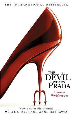 DEVIL WEARS PRADA