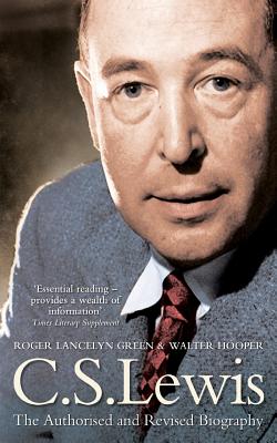 Image for C.S. Lewis: A Biography