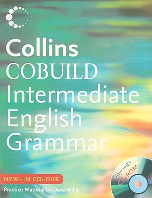 Image for English Grammar Intermediate(Collins Cobuild S.) English Grammar Intermediate(Collins Cobuild S.)