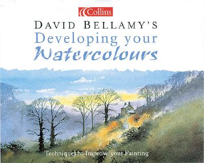 Developing Your Watercolours: Techniques to Improve Your Painting