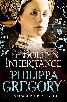 The Boleyn Inheritance (Bk 2 Boleyn)