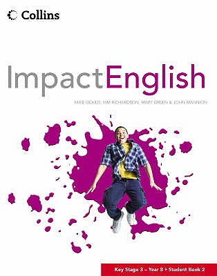 Impact English (No.2)