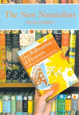 The New Naturalists (The New Naturalist Library)