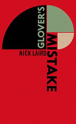 Glovers Mistake [Hardcover] Laird, Nick