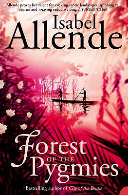 Forest of the Pygmies. Isabel Allende