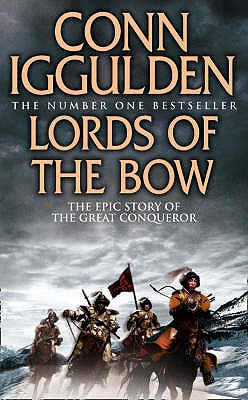 Lords Of The Bow