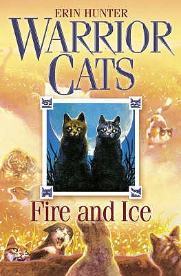 Fire and Ice (Revised)