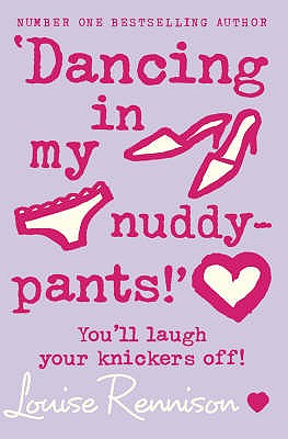 Dancing in my Nuddy Pants
