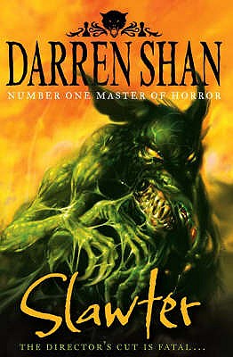 Image for Slawter (The Demonata)