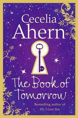 Book Of Tomorrow