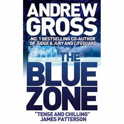 Image for Blue Zone The