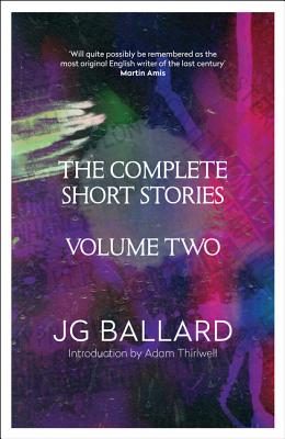 The Complete Short Stories. Vol. 2