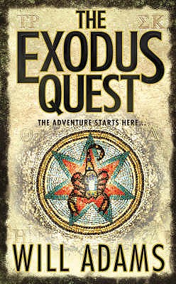EXODUS QUEST