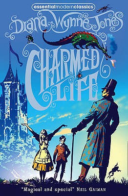 Charmed Life (Revised)