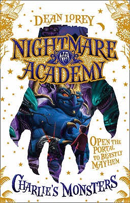 Charlie's Monsters (Nightmare Academy)