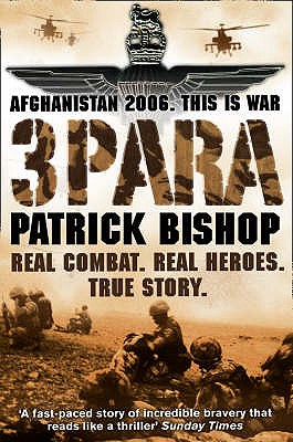 3 Para [Paperback] Bishop, Patrick
