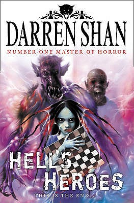 Demonata 10 Hells Heroes